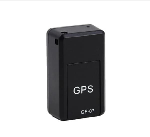 ردیاب خودرو مدل GF07