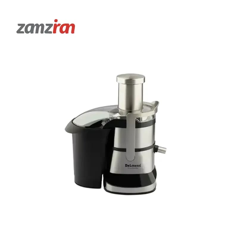 آبمیوه گیری 4 کاره دیجیتال لمسی دلمونتی مدل DL700 — تصویر ۵