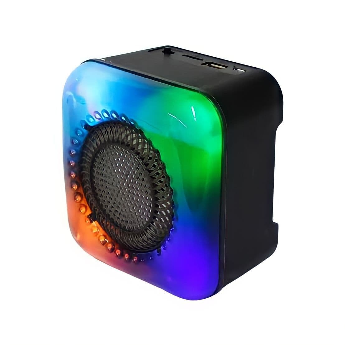 اسپیکر بلوتوثی قابل حمل مدل GTS 1373