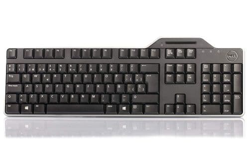 کيبورد باسیم برند دل DELL مدل KB813T