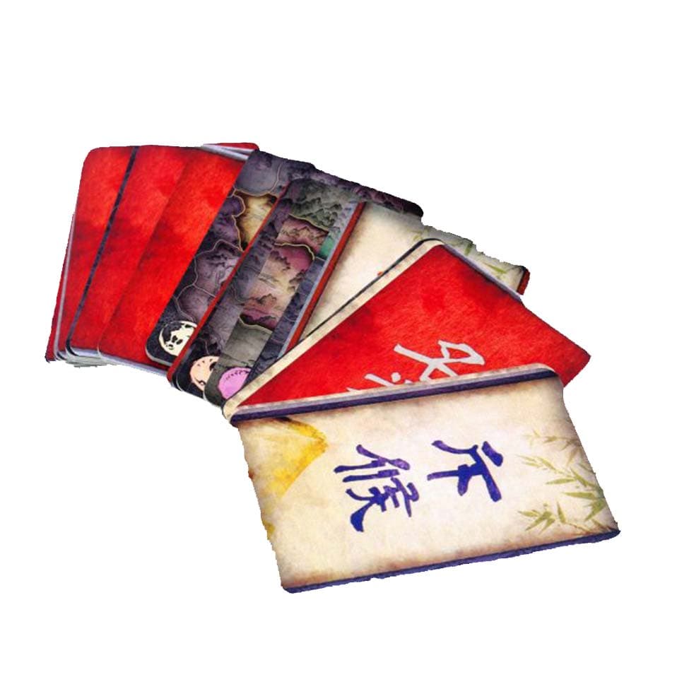 بازی نبرد روکوگان (Battle for Rokugan) — تصویر ۶