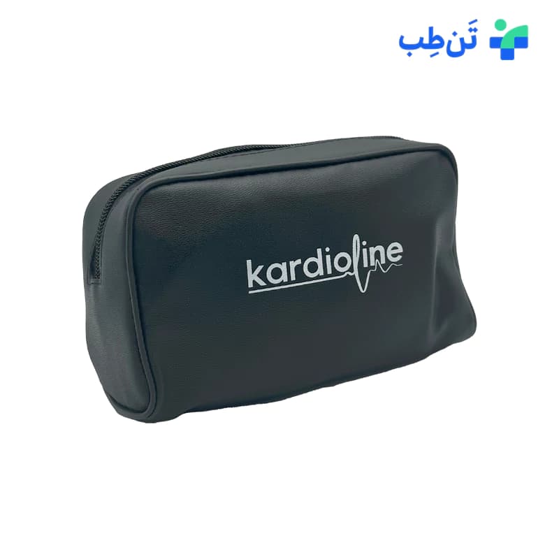 فشارسنج عقربه ای کاردیولاین مدل ST72 — تصویر ۷