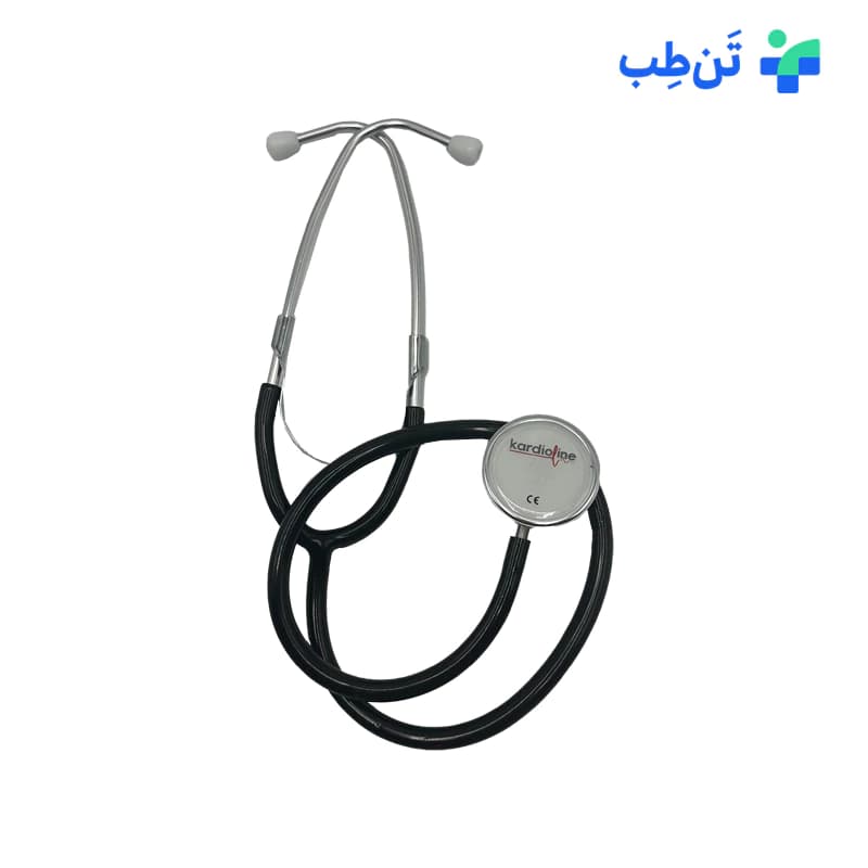 فشارسنج عقربه ای کاردیولاین مدل ST72 — تصویر ۶