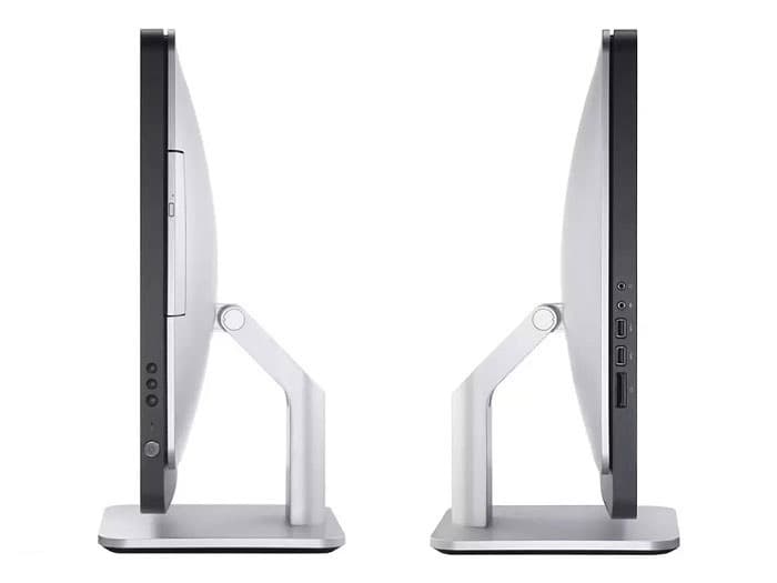 کامپیوتر آل این وان برند دل Dell Optiplex 9010 لمسی — تصویر ۶