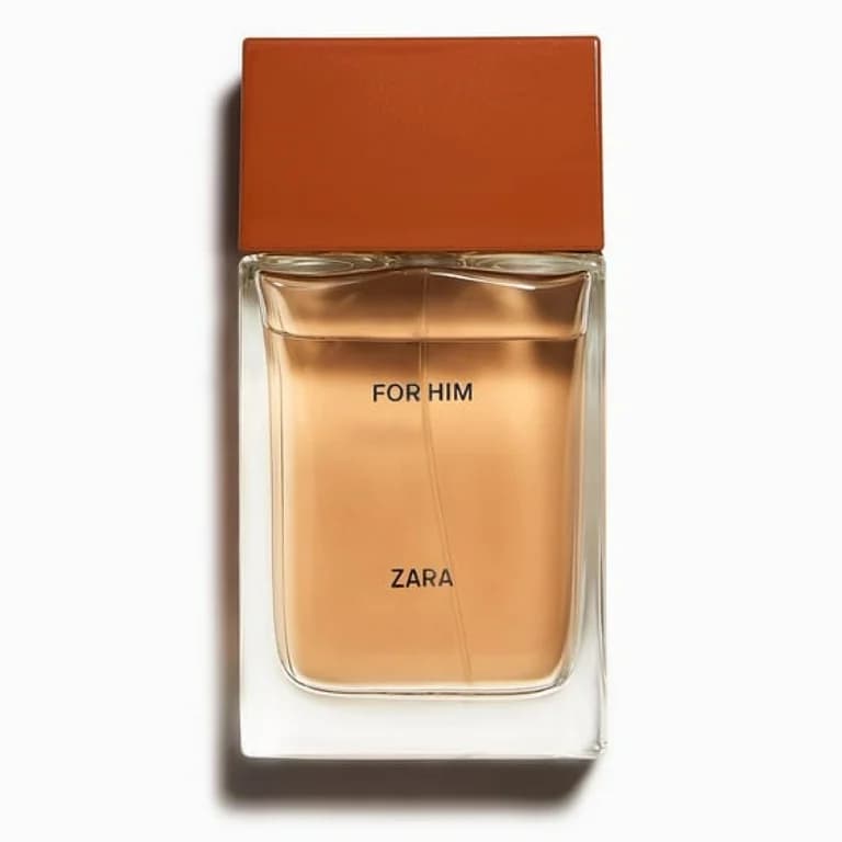 عطر فورهیم زارا مردانه | FOR HIM EAU DE TOILETTE