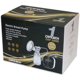 شیردوش کن تک1 مدل CBP-5000 — تصویر ۲
