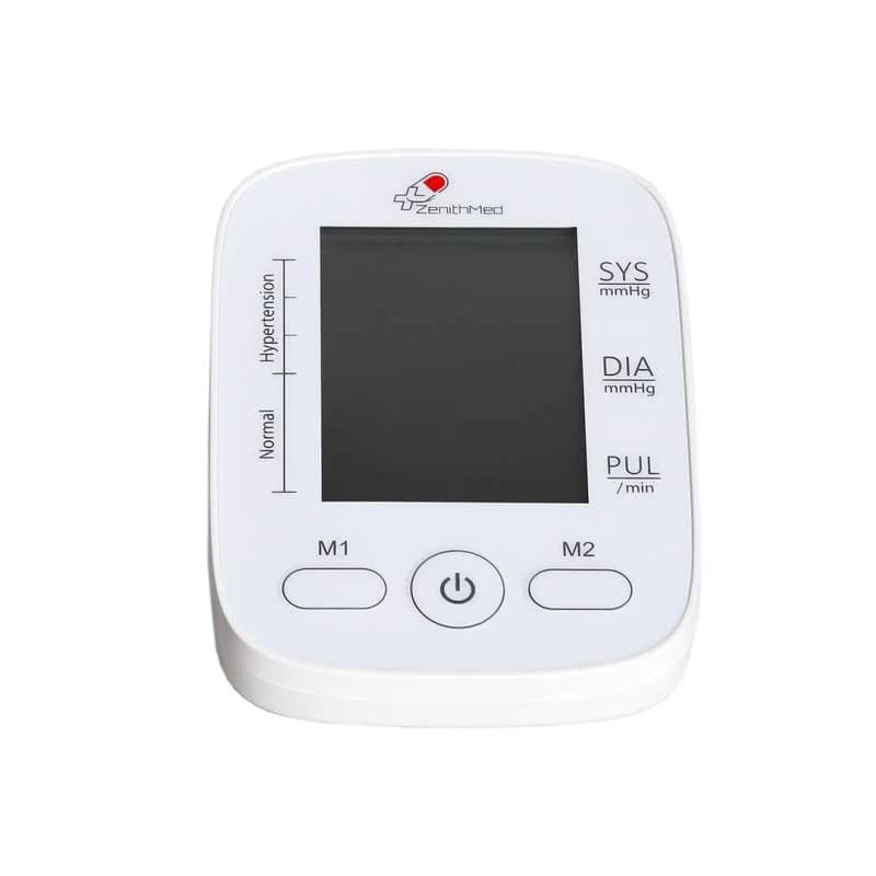 فشارسنج دیجیتال بازویی زنیت مد (Zenithmed) مدل LD-578 — تصویر ۴