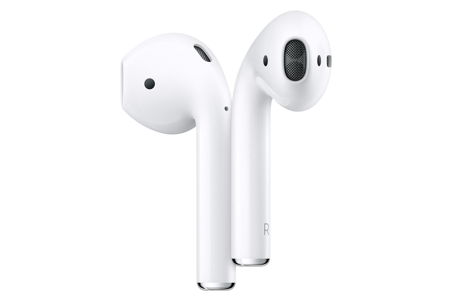 هندزفری ایرپاد اپل Apple Airpods 2 (غیر اصل)