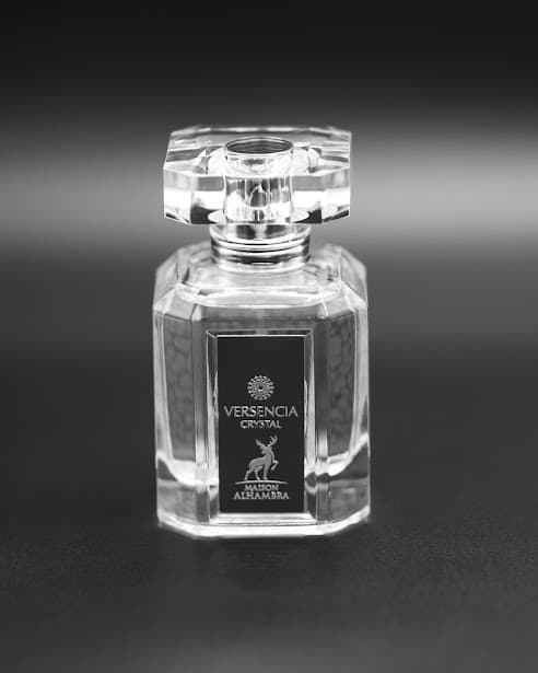 ورساچه برایت کریستال ( صورتی ) | VERSACE Bright Crystal