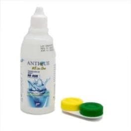 مایع لنز چند منظوره آنتیک ANTIQUE — تصویر ۲