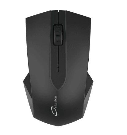موس بی سیم Sibraton مدل SM1505W