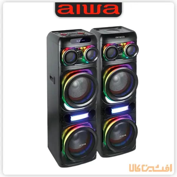 اسپیکر آیوا مدل 2129 پرو (AW-X2129DSN PRO)
