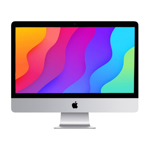 آلینوان اپل 24 اینچ IMAC A1224 Core 2 Duo