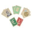 بازی راز هیتلر با افزونه کمونیست (Secret Hitler) — تصویر ۴