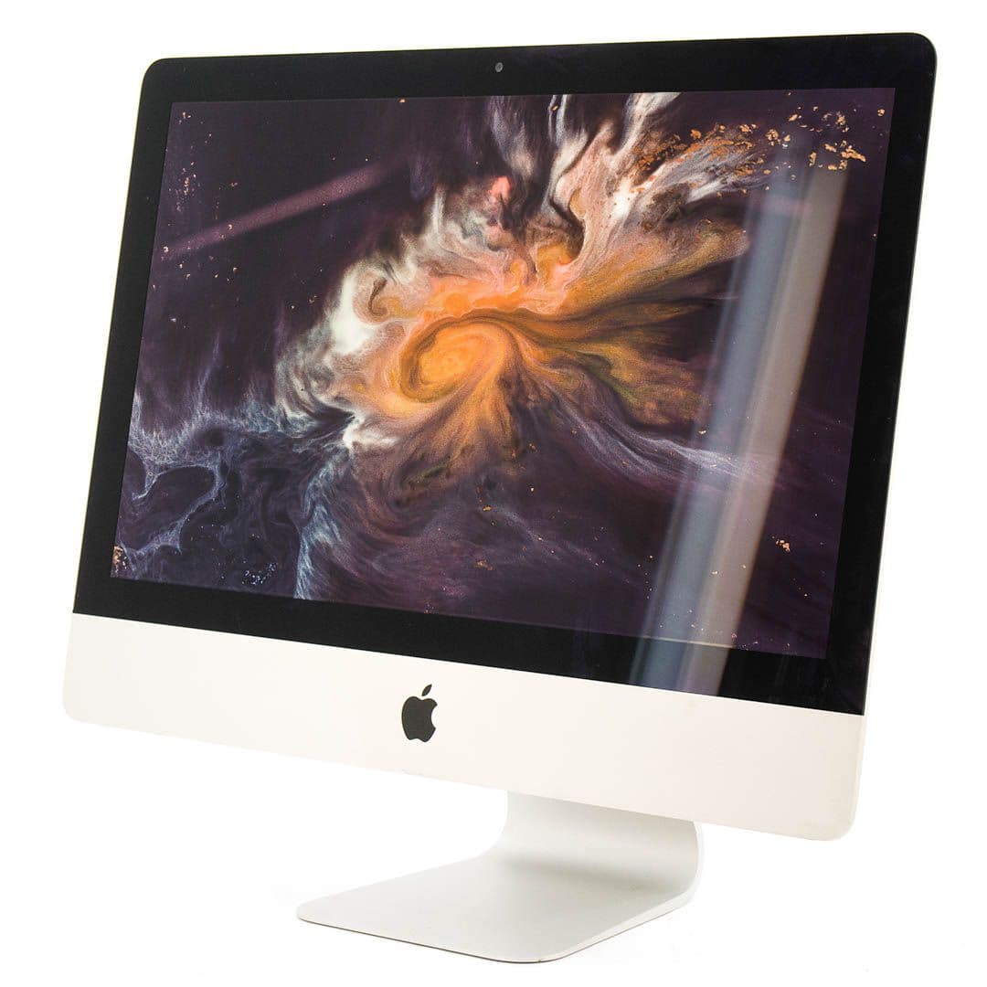 آلینوان اپل IMAC A1418 i5