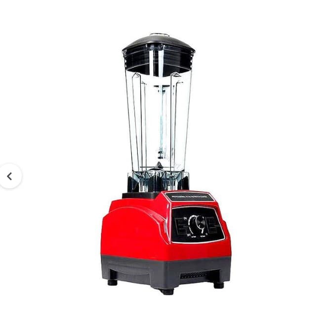 مخلوط کن سیلور کرست مدل SC-1589