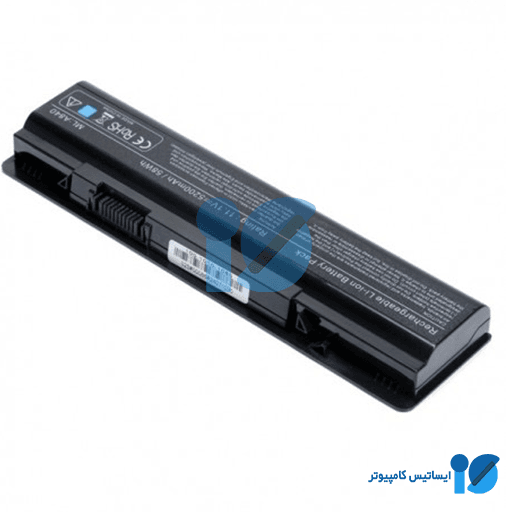 لپ تاپ مدل 3380 برند DELL بسیار باریک — تصویر ۵