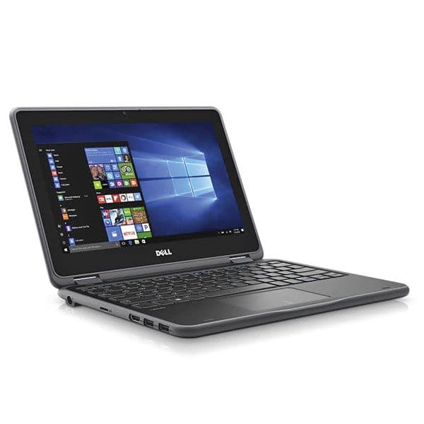 لپ تاپ مدل 3380 برند DELL بسیار باریک