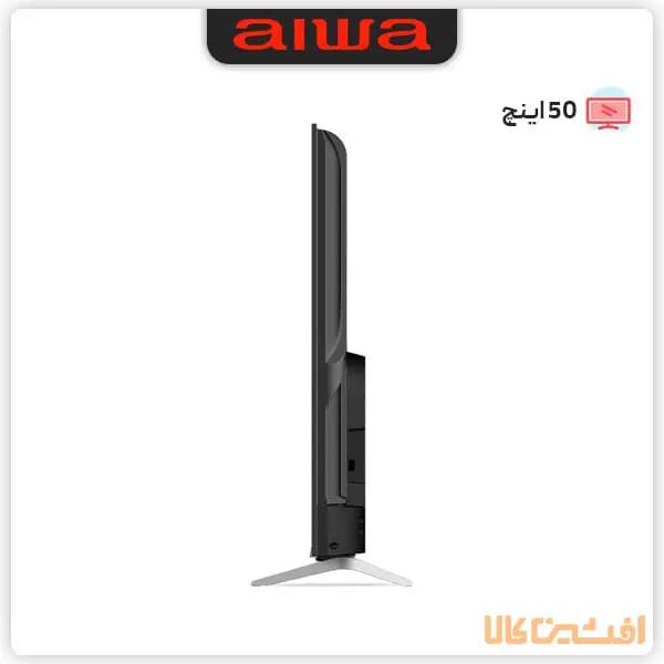 تلویزیون گوگل تی وی آیوا مدل ZQ X5D سایز 65 اینچ — تصویر ۷