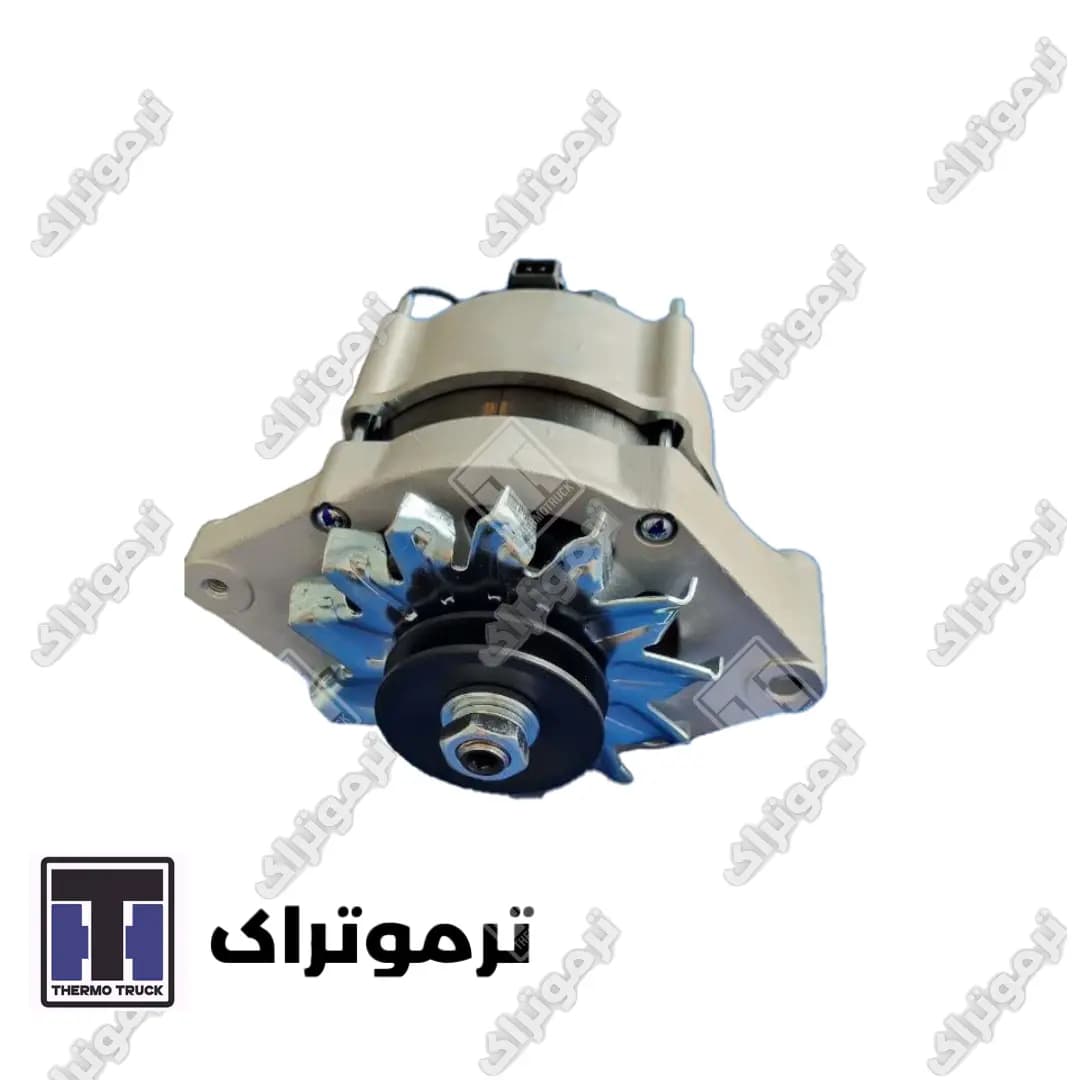 دینام ترموکینگ مدل SL و SB