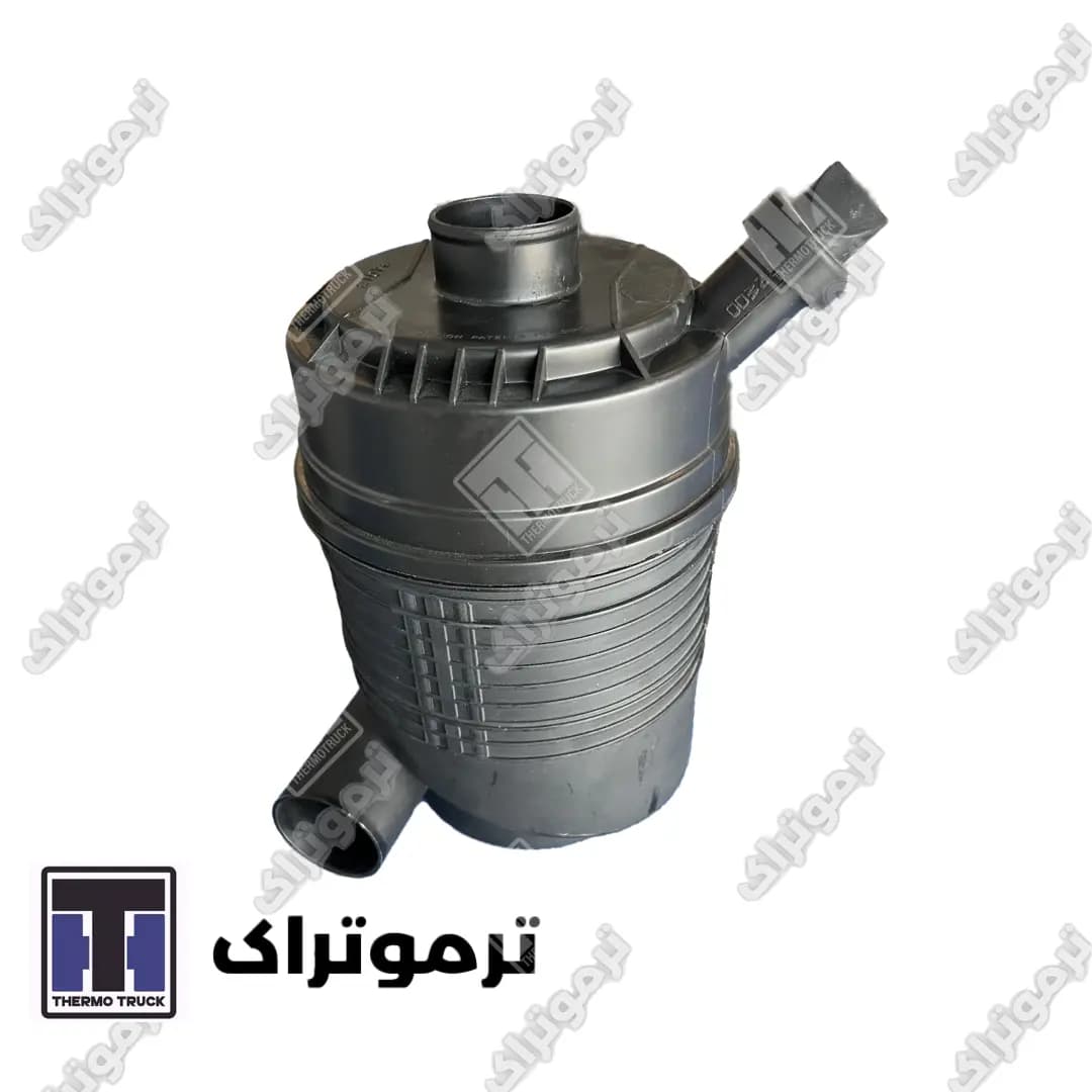 فیلتر هوای اصلی با قاب