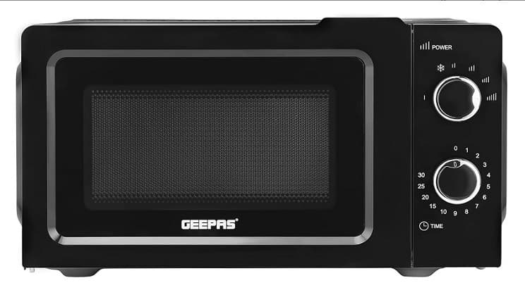 مایکروویو جیپاس Geepas مدل GMO 1899