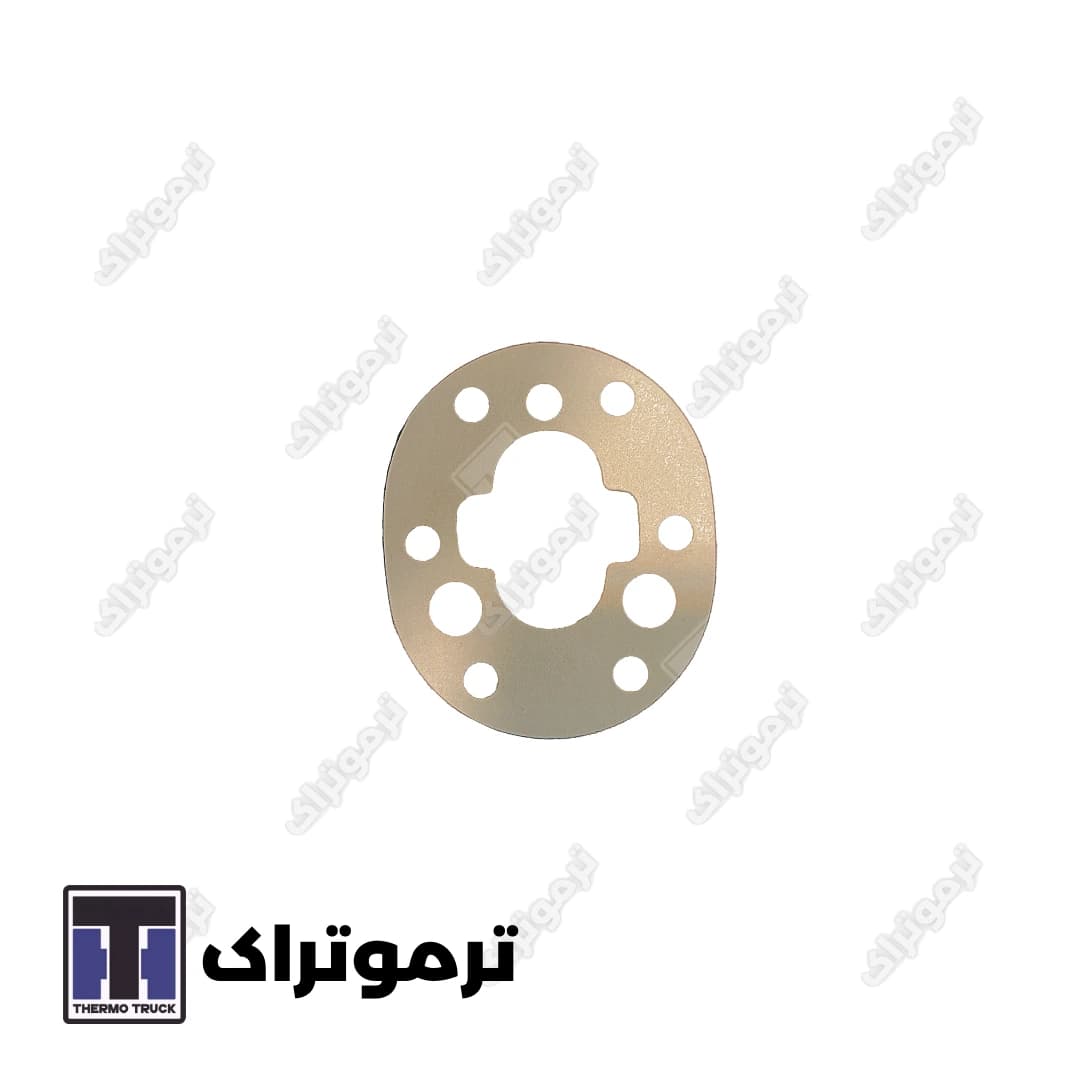 واشر اویل پمپ کمپرسور دو سیلندر برند ترموکینگ