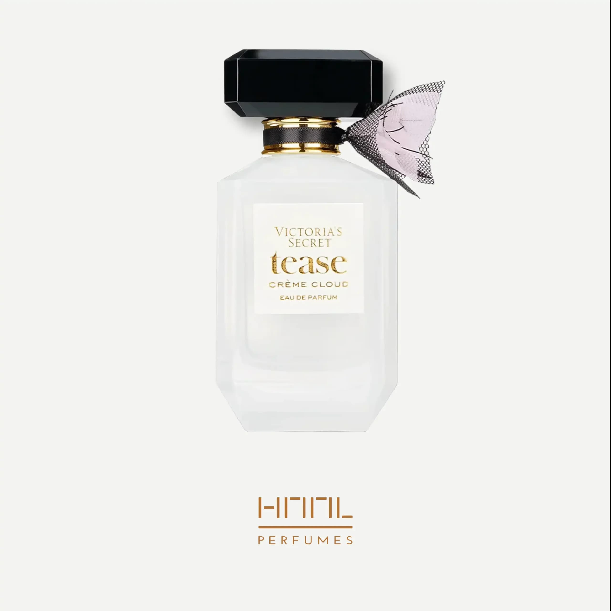 عطر ادکلن ویکتوریا سکرت تیس کرم کلاود | Victoria’s Secret Tease Crème Cloud — تصویر ۵