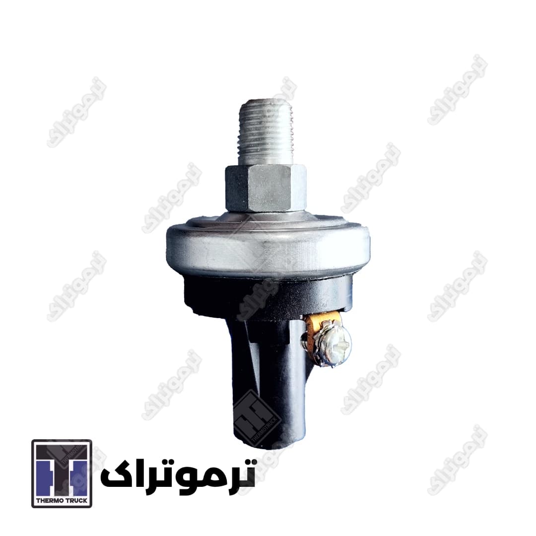فشنگی روغن تک فیش