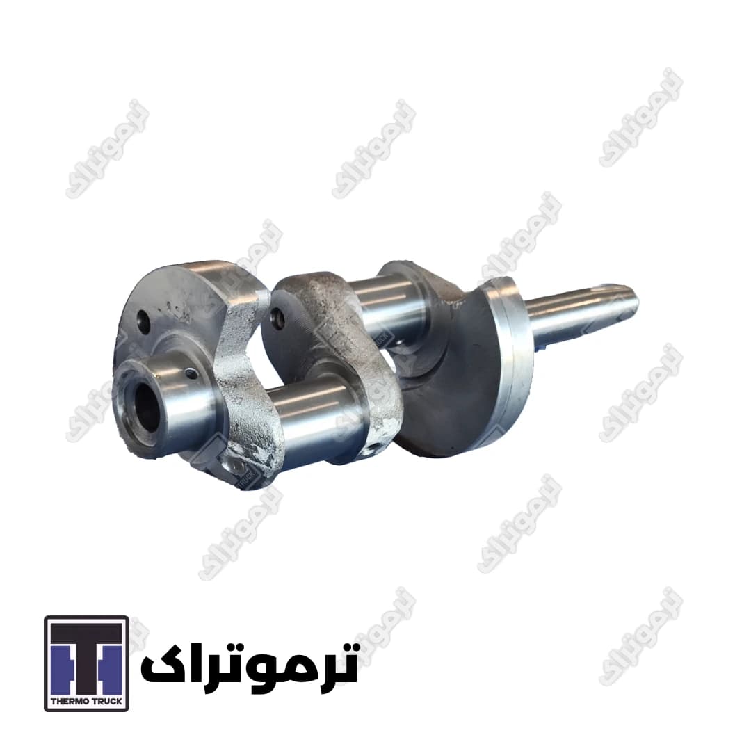 میل لنگ شفت کوچک موتور x430