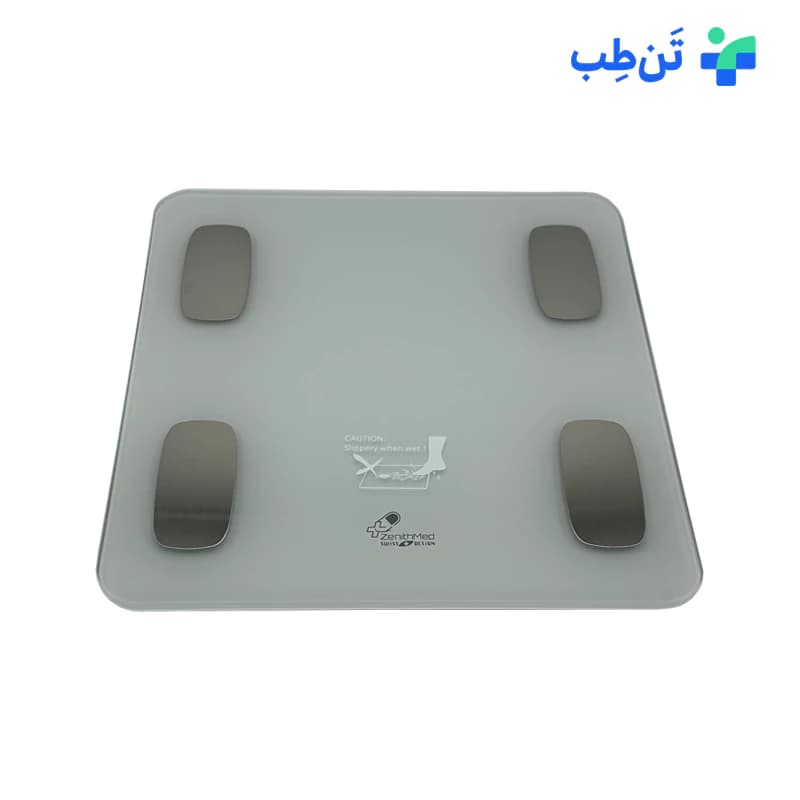 ترازو دیجیتال زنیت مد مدل ZTH-A7W/ZTH-A8P — تصویر ۷