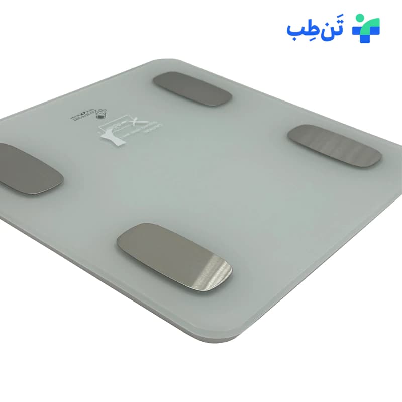 ترازو دیجیتال زنیت مد مدل ZTH-A7W/ZTH-A8P — تصویر ۶