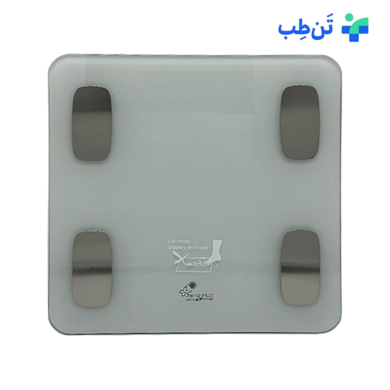 ترازو دیجیتال زنیت مد مدل ZTH-A7W/ZTH-A8P — تصویر ۴