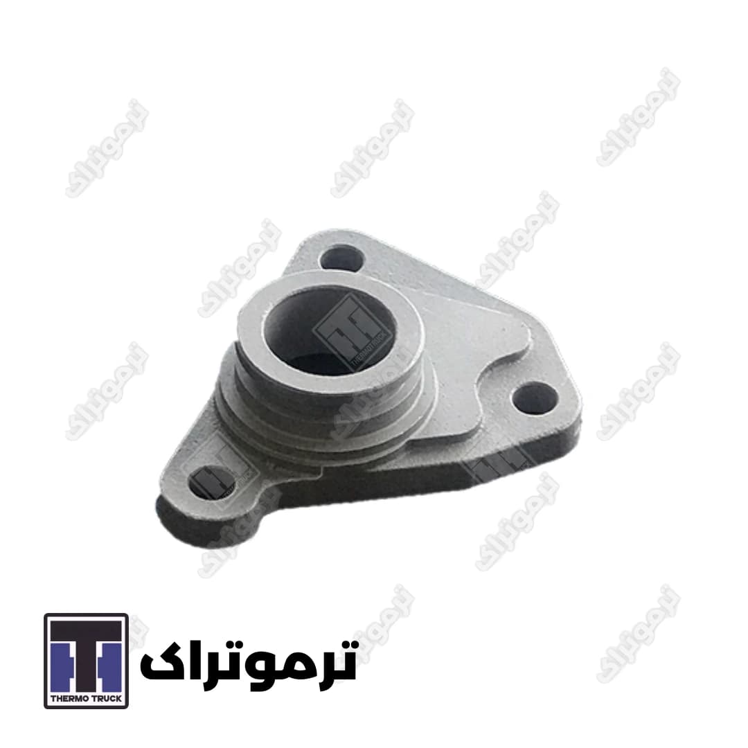 اتصال ترموستات برند MCP
