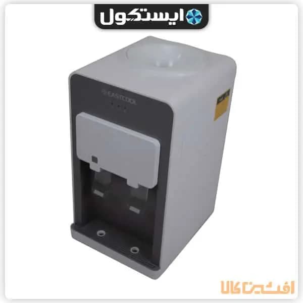 آبسرد کن رومیزی ایستکول مدل TM-DG438 — تصویر ۳
