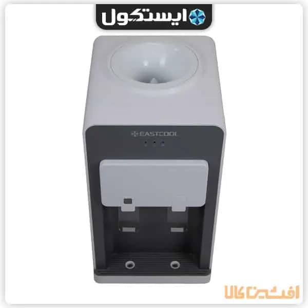آبسرد کن رومیزی ایستکول مدل TM-DG438 — تصویر ۲