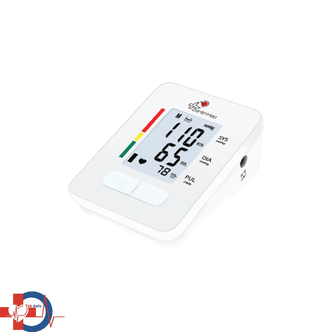 فشارسنج بازویی زنیت مد مدل LD-575 — تصویر ۵
