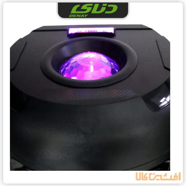اسپیکر دنای مدل DE-DA2012DJ7Y — تصویر ۳