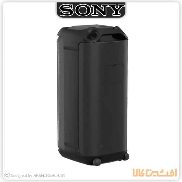 اسپیکر سونی مدل SRS-XV800 (گارانتی اصلی زرین) — تصویر ۶