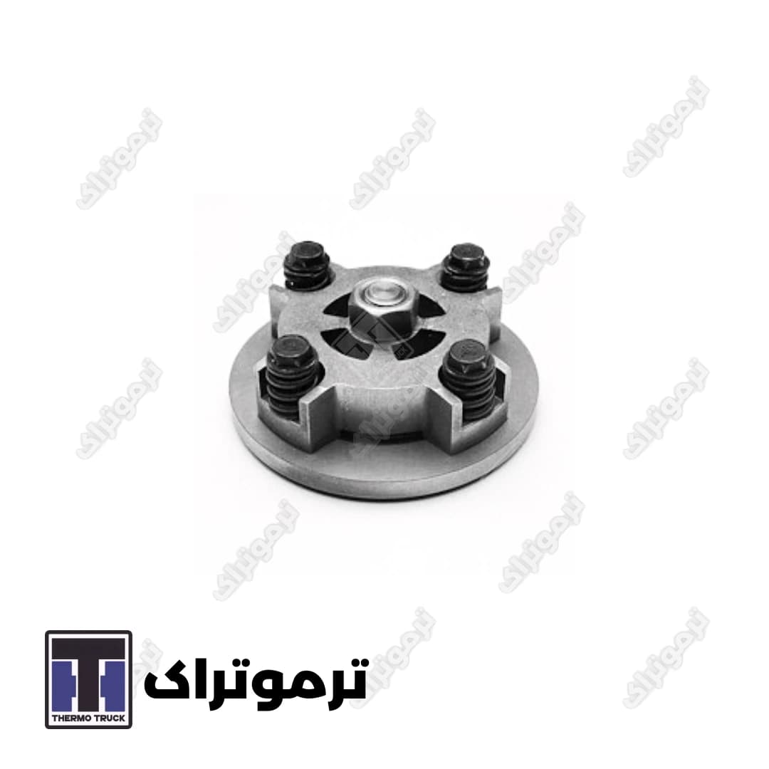 سوپاپ کمپرسور MCP