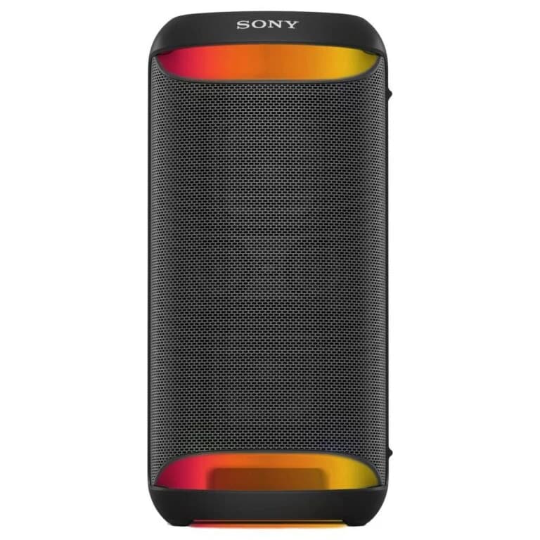 اسپیکر سونی مدل SRS-XV500 — تصویر ۱۱