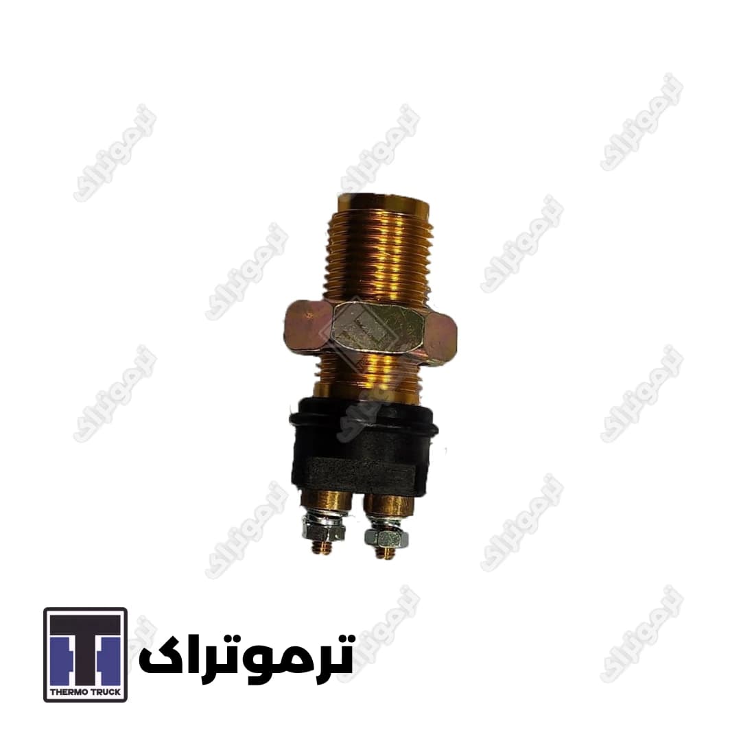 سنسور دور موتور SLX برند MCP
