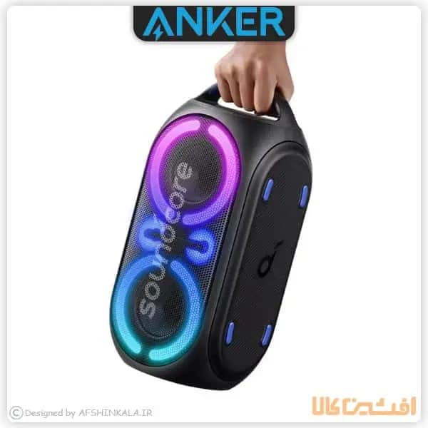 اسپیکر انکر مدل RAVE PARTY 2 A3399 — تصویر ۶