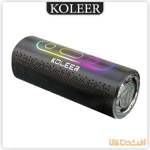 اسپیکر کولیر مدل S819