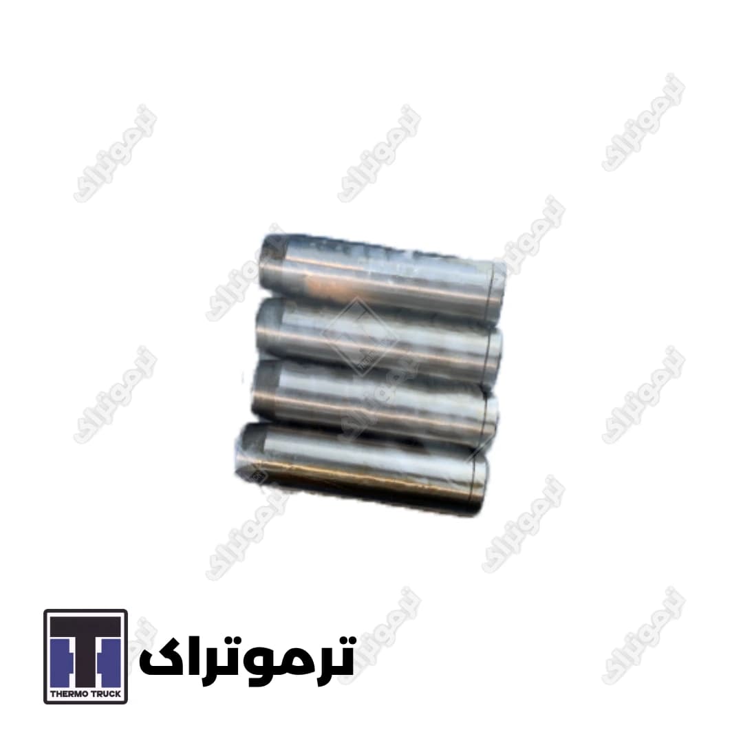 گیت دود و هوا 482 و 486V و 486 برند MCP