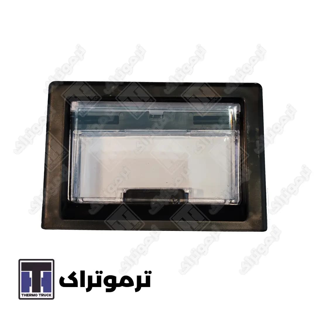 درب نمایشگر SL200 برند MCP