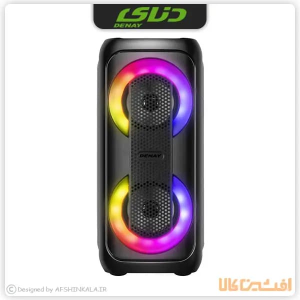 اسپیکر دنای مدل P4022 — تصویر ۲
