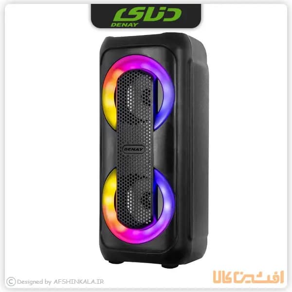 اسپیکر دنای مدل P4022