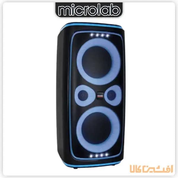 اسپیکر میکرولب مدل SHIRAZ-65
