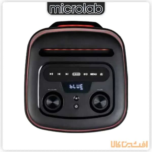 اسپیکر میکرولب مدل SHIRAZ-65 — تصویر ۳